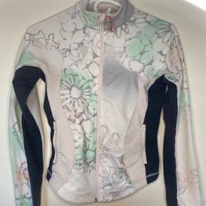 Lulu Lemon Vintage Jacket